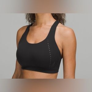 Lululemon AirSupport Bra High Support Bra